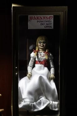 NECA The Conjuring Universe - Ultimate Annabelle 3 - Actionfigur -Sammlerwelt Verkauf 419908