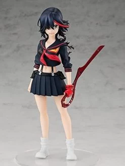 Kill La Kill - POP UP PARADE - Ryuko Matoi Figur 11 Kill La Kill - POP UP PARADE - Ryuko Matoi Figur -Sammlerwelt Verkauf 41 mdtfz6vl. ac