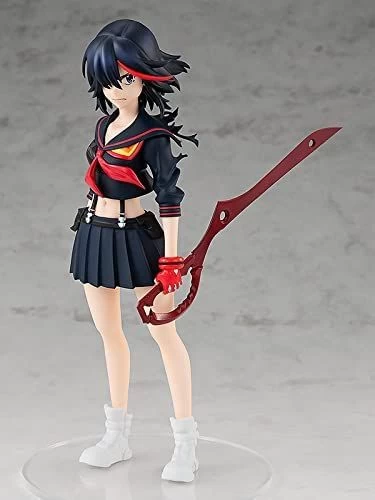 Kill La Kill - POP UP PARADE - Ryuko Matoi Figur 6 Kill La Kill - POP UP PARADE - Ryuko Matoi Figur – Bild 4