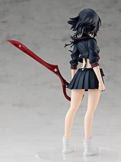 Kill La Kill - POP UP PARADE - Ryuko Matoi Figur 9 Kill La Kill - POP UP PARADE - Ryuko Matoi Figur -Sammlerwelt Verkauf 41yrcocj0pl. ac