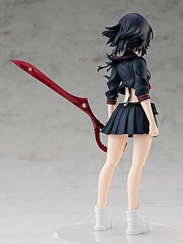 Kill La Kill - POP UP PARADE - Ryuko Matoi Figur 5 Kill La Kill - POP UP PARADE - Ryuko Matoi Figur – Bild 3