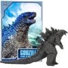NECA Godzilla 2019 The Movie - Godzilla Actionfigur Head-to-Tail