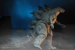 NECA Godzilla 2019 The Movie - Godzilla Actionfigur Head-to-Tail -Sammlerwelt Verkauf 42887 2