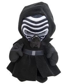 Joy Toy Star Wars VII - Kylo Ren Samt-Plüsch 17cm