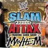 Topps Slam Attax Mayhem (Starter)