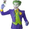Monogram DC Comics The Joker Bust Bank (Spardose) -Sammlerwelt Verkauf 4458169e960b62f6debcf54be3a4c7e8db10c246eaa9f2d251a3c4d35745a2ec