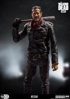 The Walking Dead - Negan 17cm Color Tops Figur 11 The Walking Dead - Negan 17cm Color Tops Figur -Sammlerwelt Verkauf 45205ab57e51fe1d2668e5a86535ec368ac70c8fed8a80f77020c9ebfeb93b0f