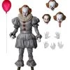 NECA IT Chapter 2 - Ultimate Pennywise (2019 Movie) Actionfigur