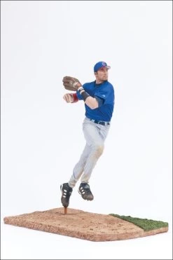 MLB Figur Serie XII (Nomar Garciaparra 2)