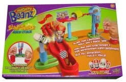 Upper Deck Mighty Beanz Slam N Smash Race Track II
