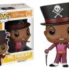 FUNKO POP! - Disney Küss Den Frosch - Dr. Facilier Figur 2 FUNKO POP! - Disney Küss Den Frosch - Dr. Facilier Figur -Sammlerwelt Verkauf 4592e8ae8b53fb646ac85190b682b26c1287045ee3859e4b5d04f736bad5b510