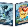 Ultra Pro Pokémon Tauschalbum Groß Black & White BW03 (Noble Victories) -Sammlerwelt Verkauf 45cf1c36d957adc421f330db0b4fb2deaded24e532bfa1dd9917193e28f71763