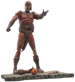 Diamond Select Marvel Select - Zombie Magneto Special Collector Actionfigur