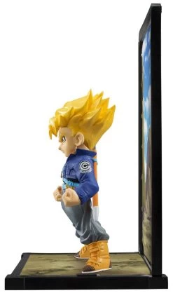 Dragonball Z Tamashii Buddies Super Saiyan Trunks Figur 7 Dragonball Z Tamashii Buddies Super Saiyan Trunks Figur -Sammlerwelt Verkauf 472254e28b15bf0bd4fb9307dc4452f49dc1b6b079b8ea65bd5c7cd190e6af88