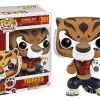 FUNKO POP! - Kung Fu Panda - Tigress Figur