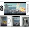 Diverse Star Wars The Empire Strikes Back Mug - Tasse Groß -Sammlerwelt Verkauf 476d26a5fbe6a842be8539ffa046937dd9722c50f709e1232887c3b2a9237969