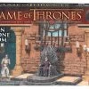Game Of Thrones Building Set - Iron Throne Room
