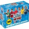 Topps Match Attax 2014-2015 Adventskalender (DE)