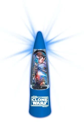 Diverse Star Wars Glitterlampe Mit Farbwechsel 3 Diverse Star Wars Glitterlampe Mit Farbwechsel