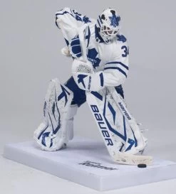 NHL Figur Serie XXX (James Reimer)