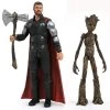 Diamond Select Marvel Select - Avengers 3 Infinity War - Thor & Groot Figuren -Sammlerwelt Verkauf 4d5996247dd07dfe5be2a7f3a8827e5ebcbebec83261b22a9d335262e9a109cf