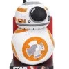 Joy Toy Star Wars VII - BB-8 Samt-Plüsch 25cm