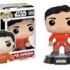 FUNKO POP! - Star Wars Episode 7 - Poe Dameron Jumpsuit Figur
