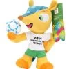 Diverse Fuleco Plüsch 45cm - FIFA WM 2014 Brasilien Maskottchen -Sammlerwelt Verkauf 4eafcbbdd1f81b1073b88e9aa7f2eef6f03078f48433b66d12fe2a00bc78be58