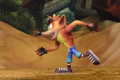 NECA Crash Bandicoot Actionfigur 15cm -Sammlerwelt Verkauf 4f1b6c393d780865545f44948534d0fe70116a729c2885b008ec3638ef411a14