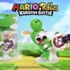 Ubisoft Mario + Rabbids Kingdom Battle: Rabbid Yoshi 8cm Figur -Sammlerwelt Verkauf 50b9c110a54afa46a93c45a10d790c6ad729507e023109eee9c890a6d8b21b46
