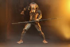 NECA Predator 2 - Ultimate Stalker Predator Action Figur -Sammlerwelt Verkauf 5142410 1