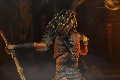 NECA Predator 2 - Ultimate Stalker Predator Action Figur -Sammlerwelt Verkauf 5142413 1