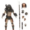 NECA Predator 2 - Ultimate Stalker Predator Action Figur 2 NECA Predator 2 - Ultimate Stalker Predator Action Figur -Sammlerwelt Verkauf 514241 1