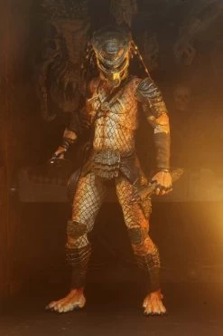 NECA Predator 2 - Ultimate Stalker Predator Action Figur -Sammlerwelt Verkauf 514249 1