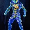 NECA Predator (2018) Actionfigur - Thermal Vision Fugitive Predator 2 NECA Predator (2018) Actionfigur - Thermal Vision Fugitive Predator -Sammlerwelt Verkauf 51578 1