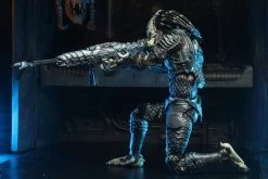 NECA Predator 2 - Ultimate Scout Predator Action Figur -Sammlerwelt Verkauf 5158710