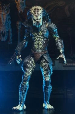 NECA Predator 2 - Ultimate Scout Predator Action Figur -Sammlerwelt Verkauf 5158712