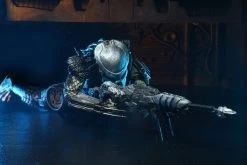 NECA Predator 2 - Ultimate Scout Predator Action Figur -Sammlerwelt Verkauf 5158714