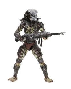 NECA Predator 2 - Ultimate Scout Predator Action Figur -Sammlerwelt Verkauf 515872