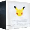 POKEMON Pokémon - 25 Jahre Jubiläums Box - Celebrations Top-Trainer Box (DE) -Sammlerwelt Verkauf 515wo4qvlsl. ac sl1000