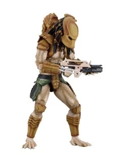 NECA Aliens Vs Predator - Arcade Appearance Hunter Predator 5 NECA Aliens Vs Predator - Arcade Appearance Hunter Predator -Sammlerwelt Verkauf 51689 1