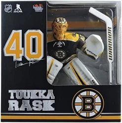 NHL - Boston Bruins - Tuukka Rask - Figur -Sammlerwelt Verkauf 51xaxbei2rl. ac