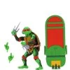 NECA Teenage Mutant Ninja Turtles (1990 Video-Game) - Raphael Actionfigur -Sammlerwelt Verkauf 54116