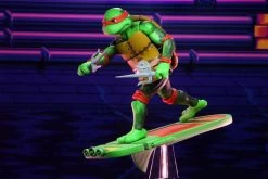 NECA Teenage Mutant Ninja Turtles (1990 Video-Game) - Raphael Actionfigur 11 NECA Teenage Mutant Ninja Turtles (1990 Video-Game) - Raphael Actionfigur -Sammlerwelt Verkauf 54116 2