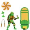 NECA Teenage Mutant Ninja Turtles (1990 Video-Game) - Michelangelo Actionfigur -Sammlerwelt Verkauf 54117