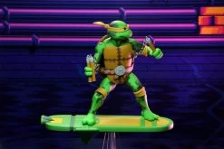 NECA Teenage Mutant Ninja Turtles (1990 Video-Game) - Michelangelo Actionfigur 11 NECA Teenage Mutant Ninja Turtles (1990 Video-Game) - Michelangelo Actionfigur -Sammlerwelt Verkauf 54117 2