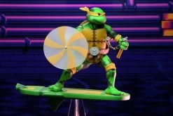 NECA Teenage Mutant Ninja Turtles (1990 Video-Game) - Michelangelo Actionfigur 15 NECA Teenage Mutant Ninja Turtles (1990 Video-Game) - Michelangelo Actionfigur -Sammlerwelt Verkauf 54117 6