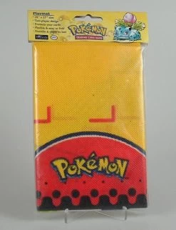 Diverse Pokémon Playmats