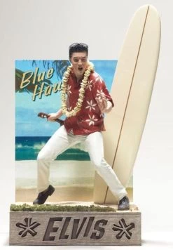 ELVIS VI - Blue Hawaii