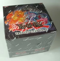 Konami Yu-Gi-Oh! Blaze Of Destruction & Fury From Deep (Decks)